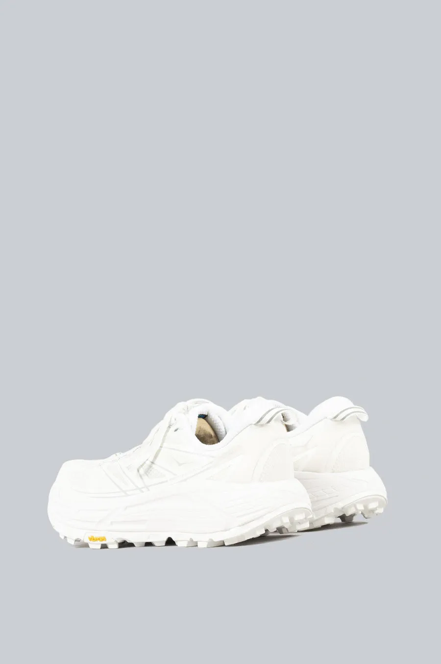 HOKA MAFATE SPEED 2 WHITE LUNAR ROCK