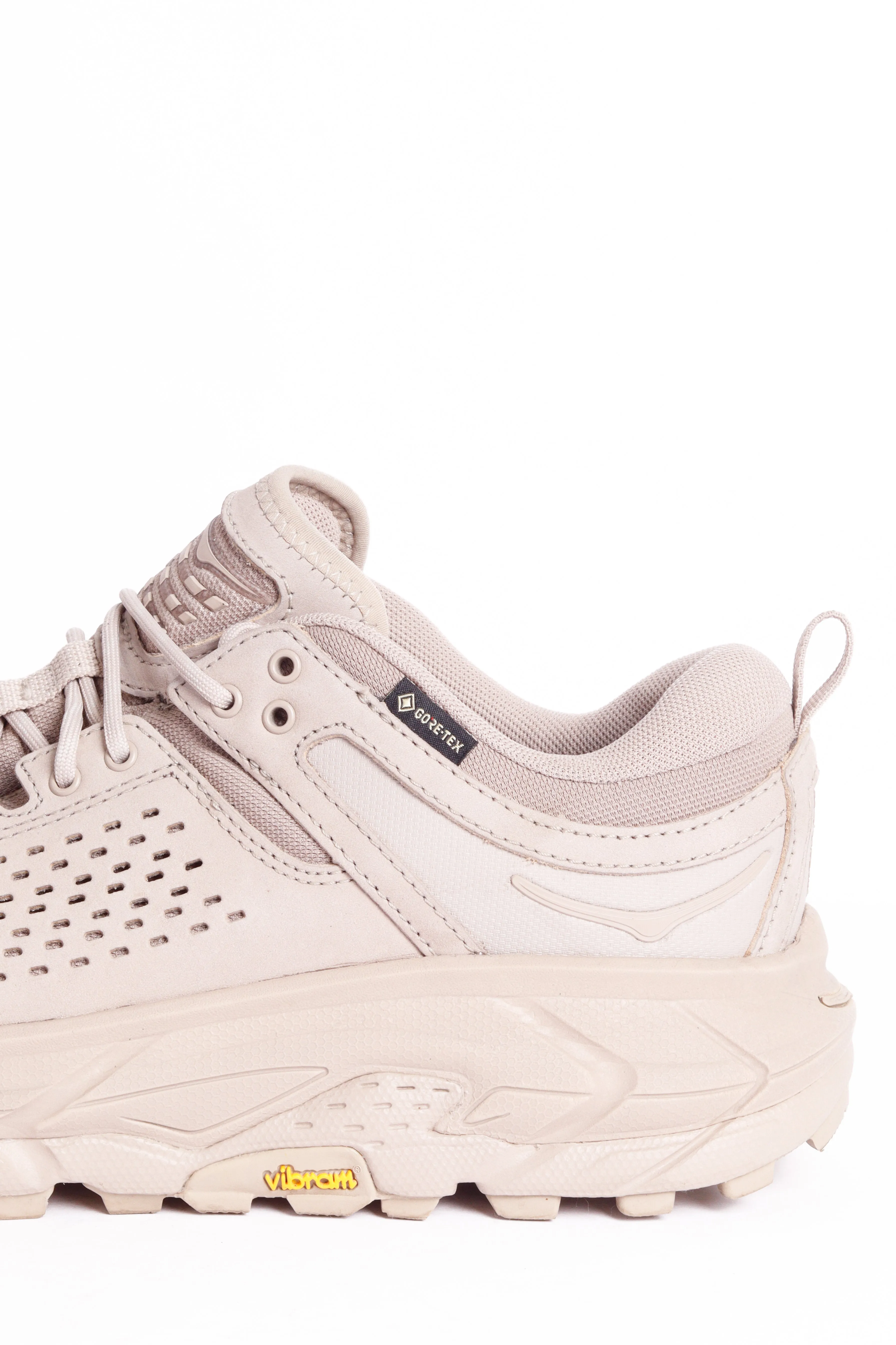 Hoka One One Tor Ultra Low 'Simply Taupe' (2022)