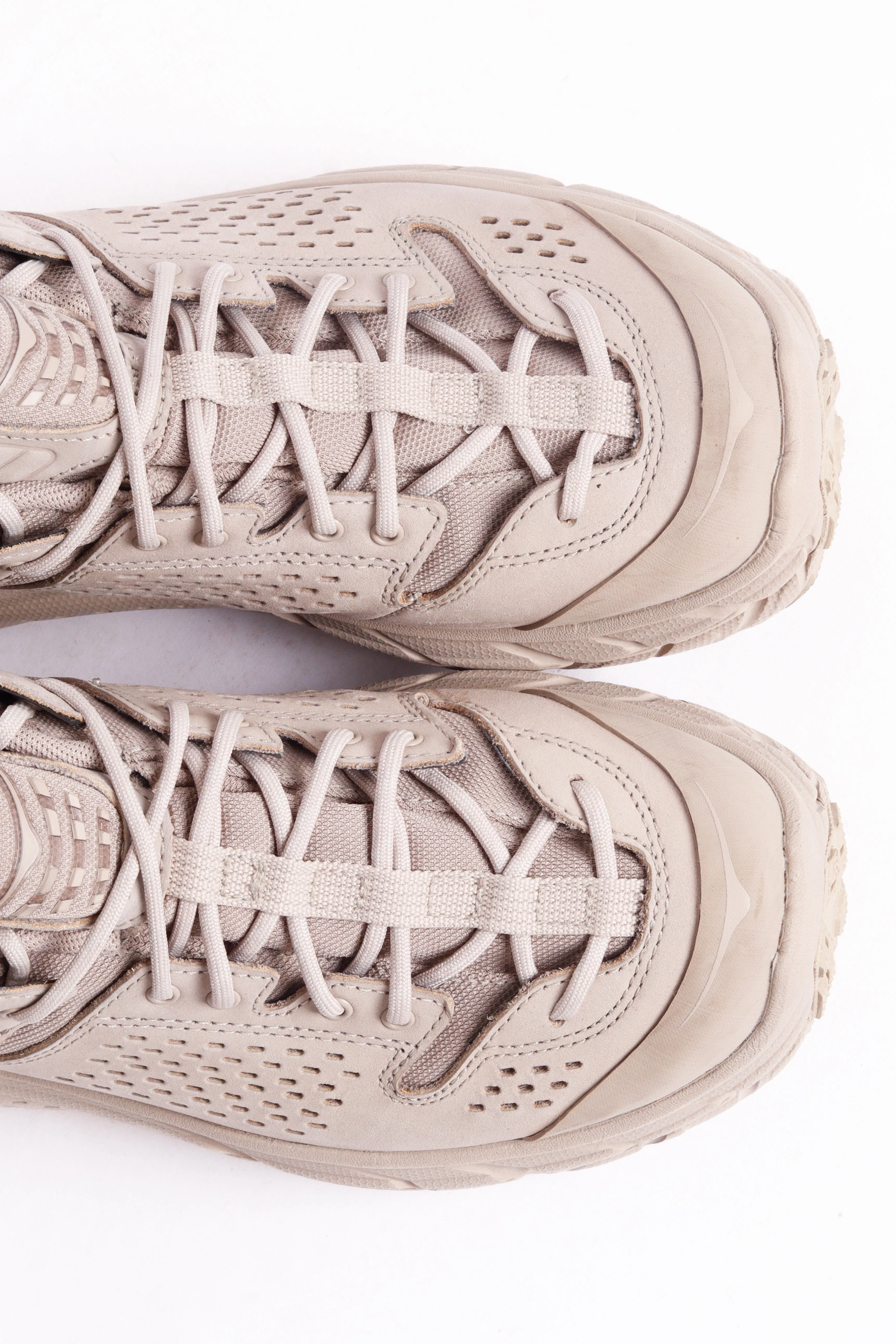 Hoka One One Tor Ultra Low 'Simply Taupe' (2022)