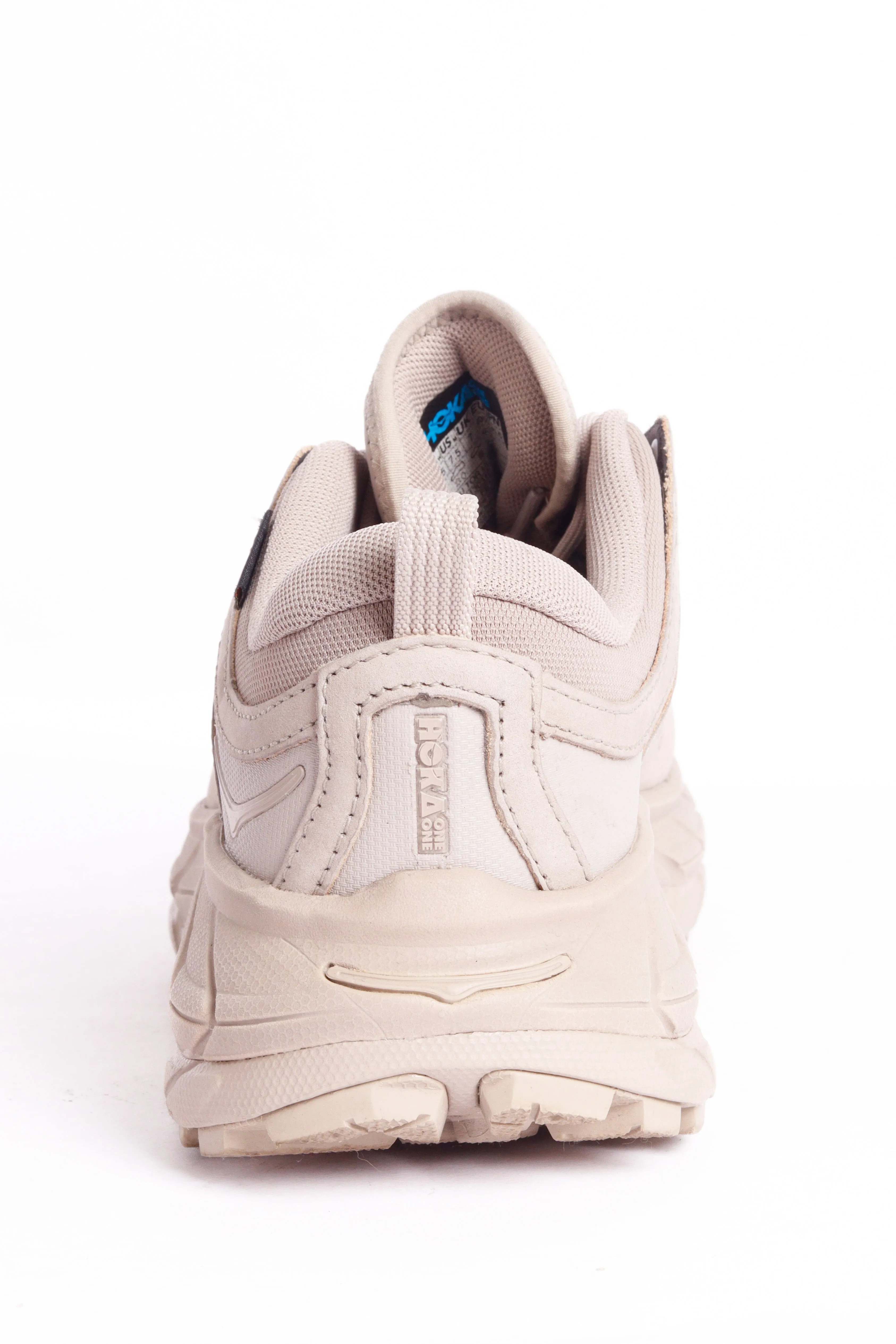 Hoka One One Tor Ultra Low 'Simply Taupe' (2022)