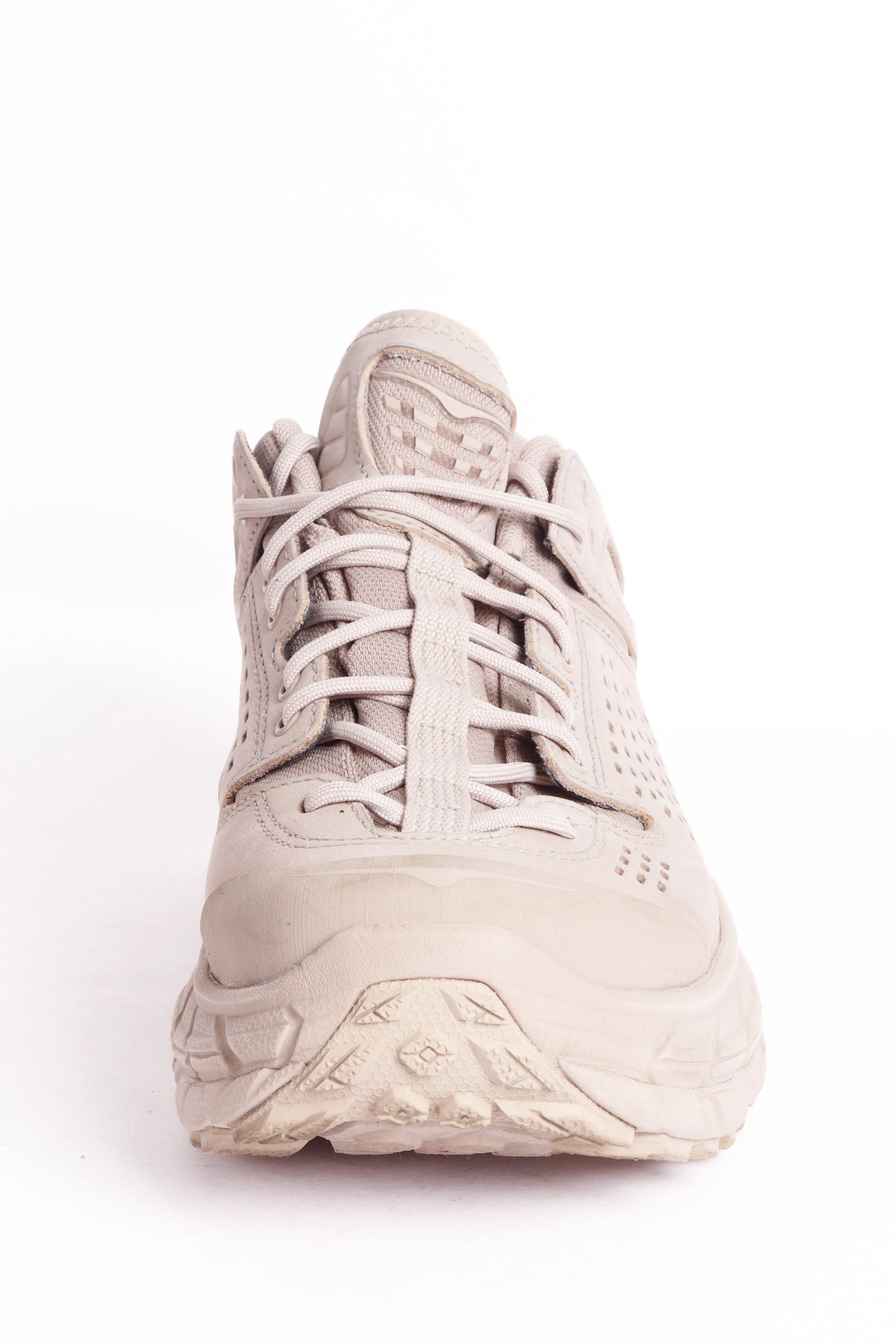 Hoka One One Tor Ultra Low 'Simply Taupe' (2022)