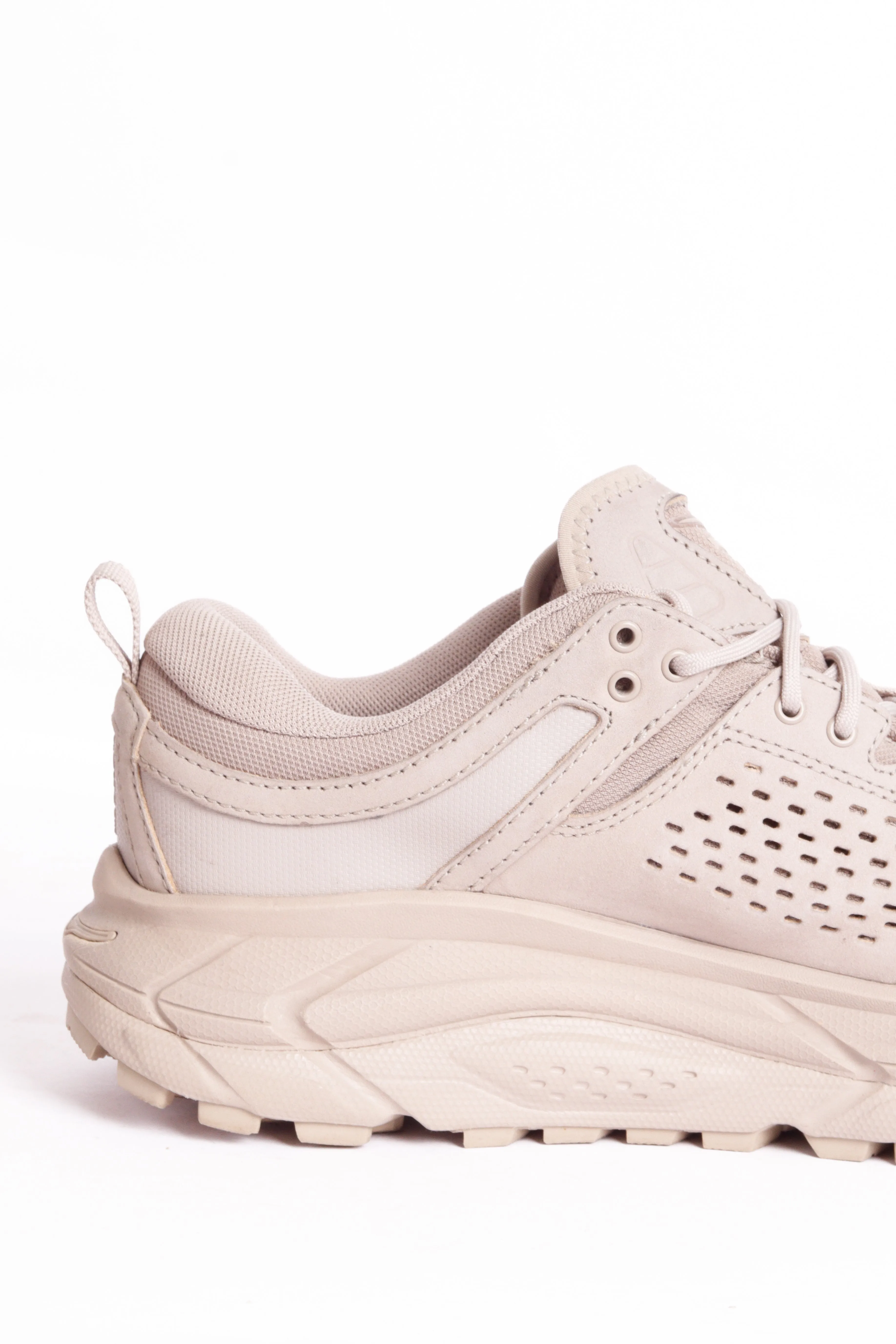 Hoka One One Tor Ultra Low 'Simply Taupe' (2022)