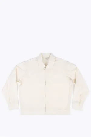 HOUSE OF PAA BIG RIG SHIRT ECRU