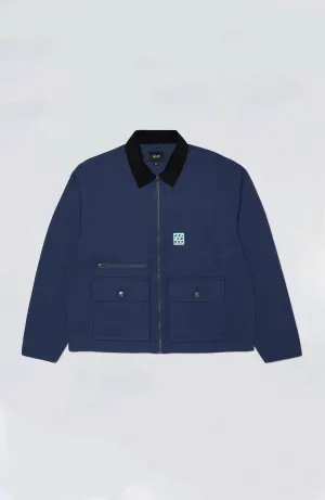 HUF - Chilton Chore Jacket