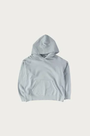 Jumbo SB Hoodie P.O. DMGD - Lt. Green