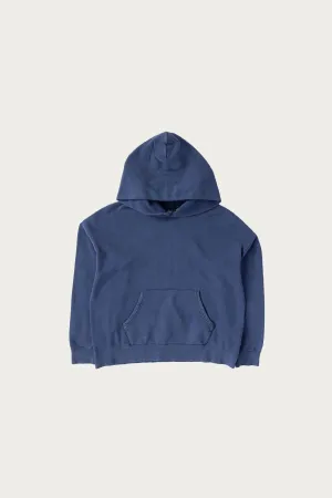 Jumbo SB Hoodie P.O. DMGD - Navy