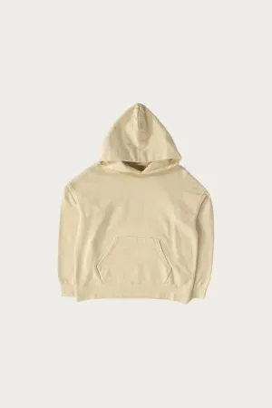 Jumbo SB Hoodie P.O. DMGD - Yellow