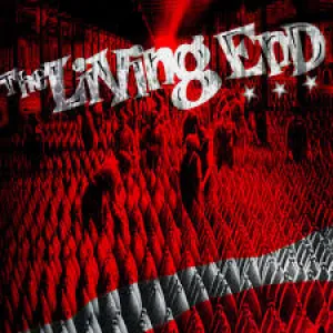 Living End The 25th Anniversary Edition Red Vinyl Reissue