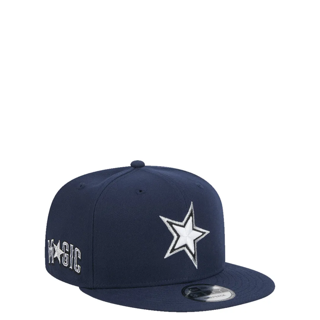 MAGIC 2024 CITY EDITION ALT 9FIFTY CAP