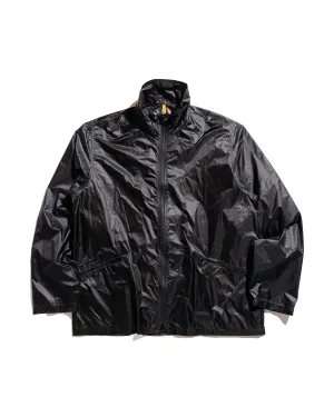 MAN-TLE R18N3 Track Jacket Black Track