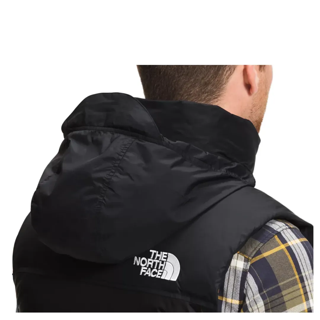 MEN'S 1996 RETRO NUPTSE VEST