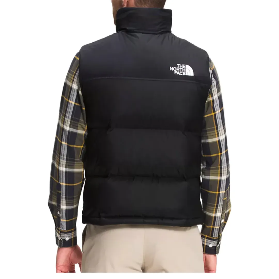 MEN'S 1996 RETRO NUPTSE VEST