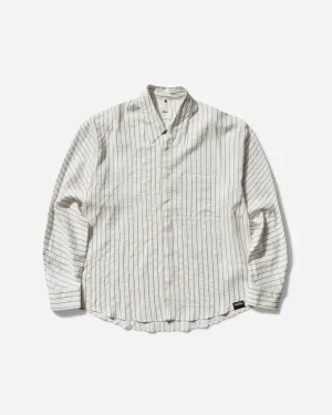 Men's Cronos Shirt Cream