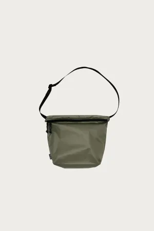 Micro Ripstop Side Bag - Olive Drab