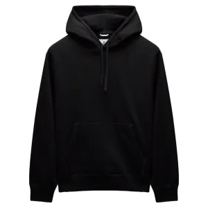 MIDWEIGHT TERRY LOCK UP HOODIE
