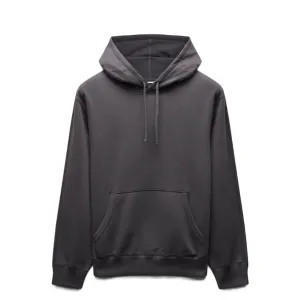 MIDWEIGHT TERRY STANDARD HOODIE MIDNIGHT