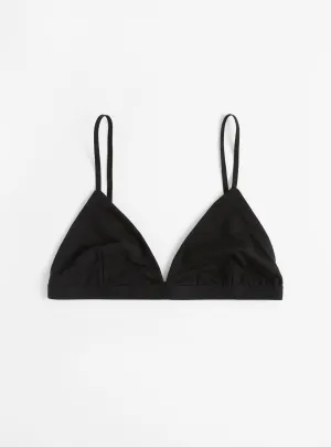Mississippi Bra Black