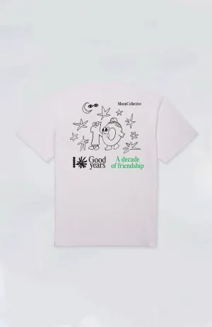 Moon Collective - Holding Hands Tee