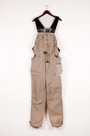 Mountainsmith FW21 'Fisherman Cargo' Overalls Beige (2021)