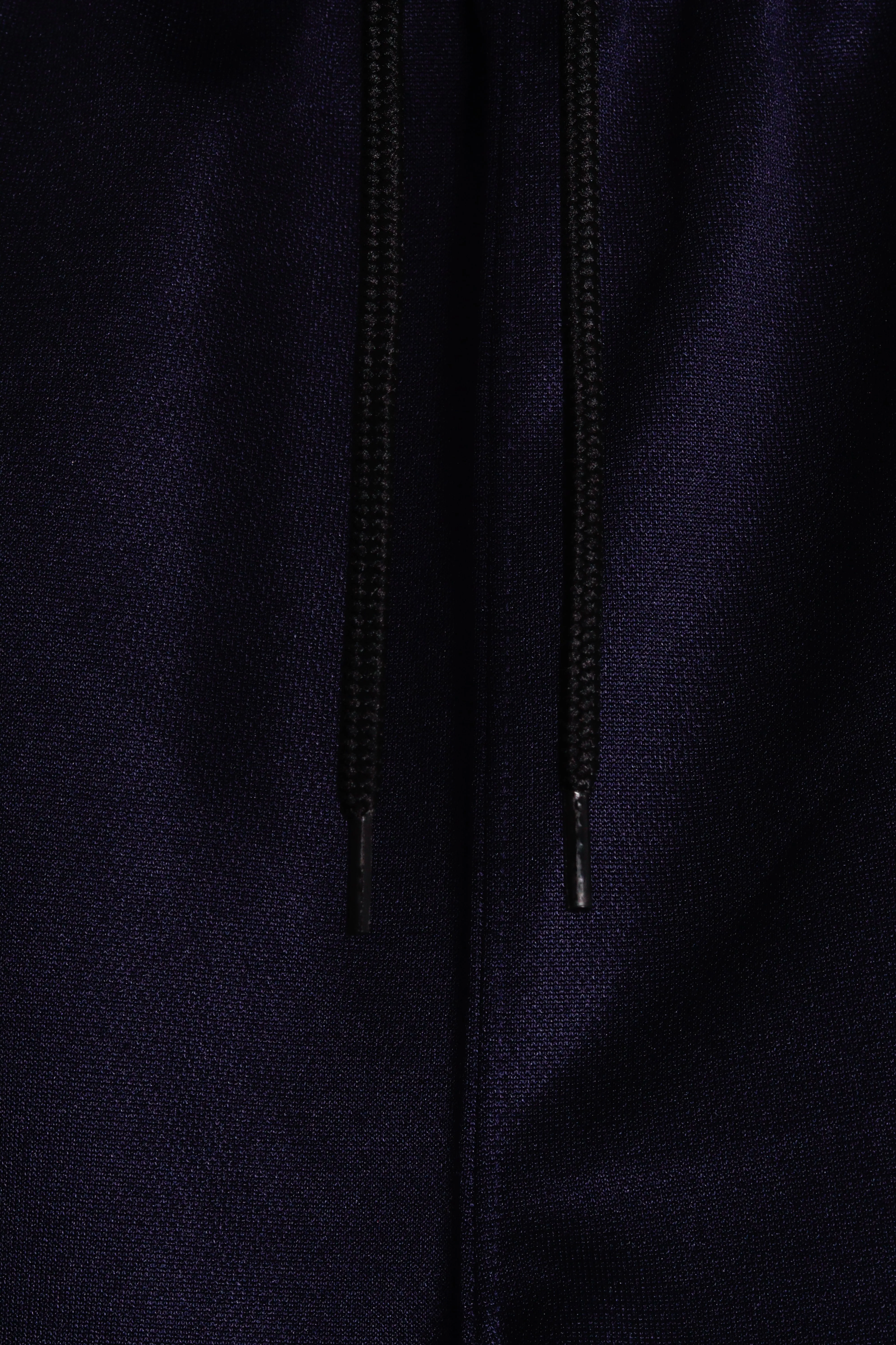 Needles FW23 'Poly Smooth Narrow' Track Pants Purple (2023)