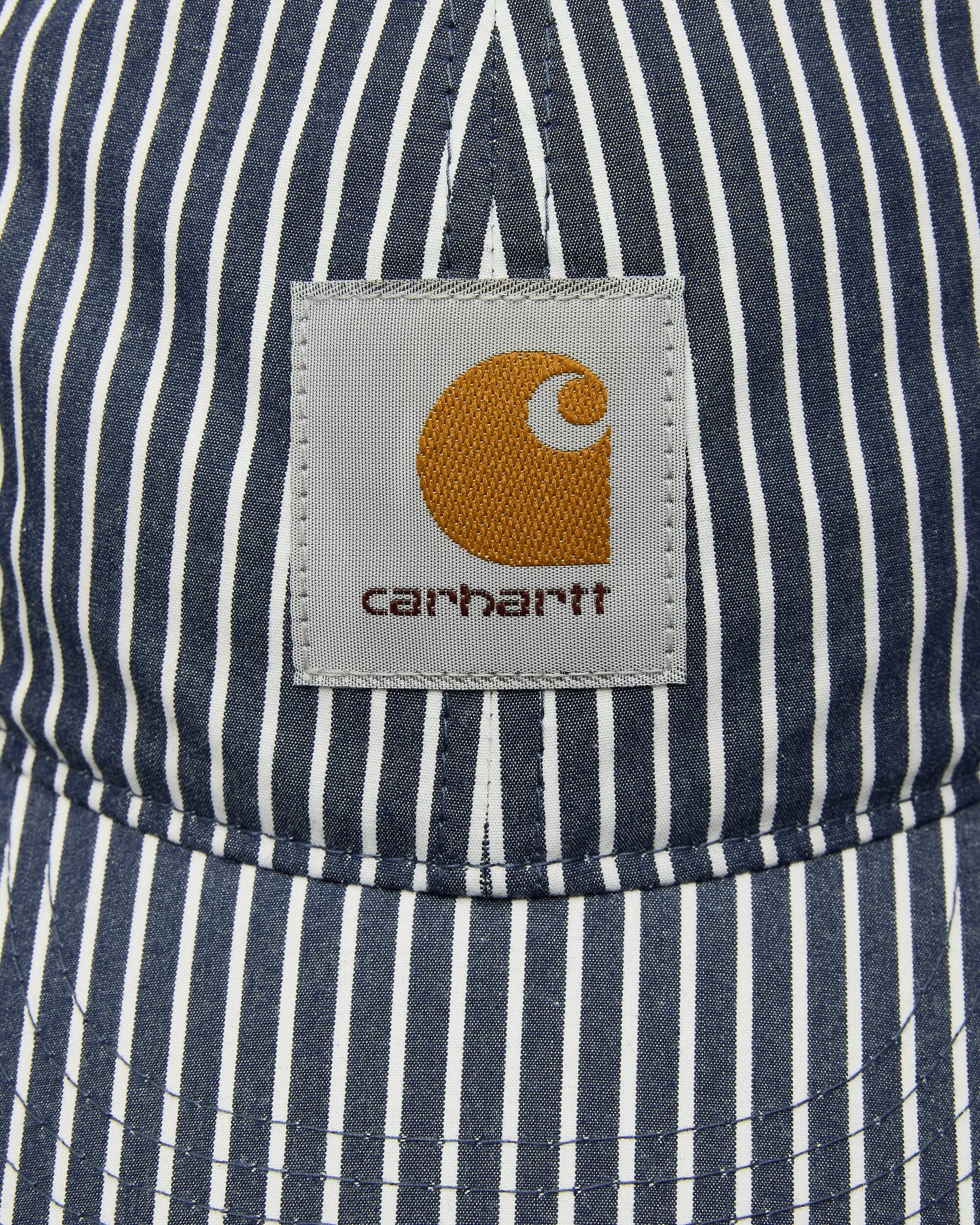 Notus Cap Arvin Stripe / Space