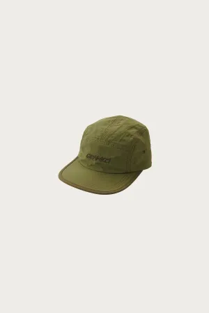 Nylon Gramicci Cap - Olive