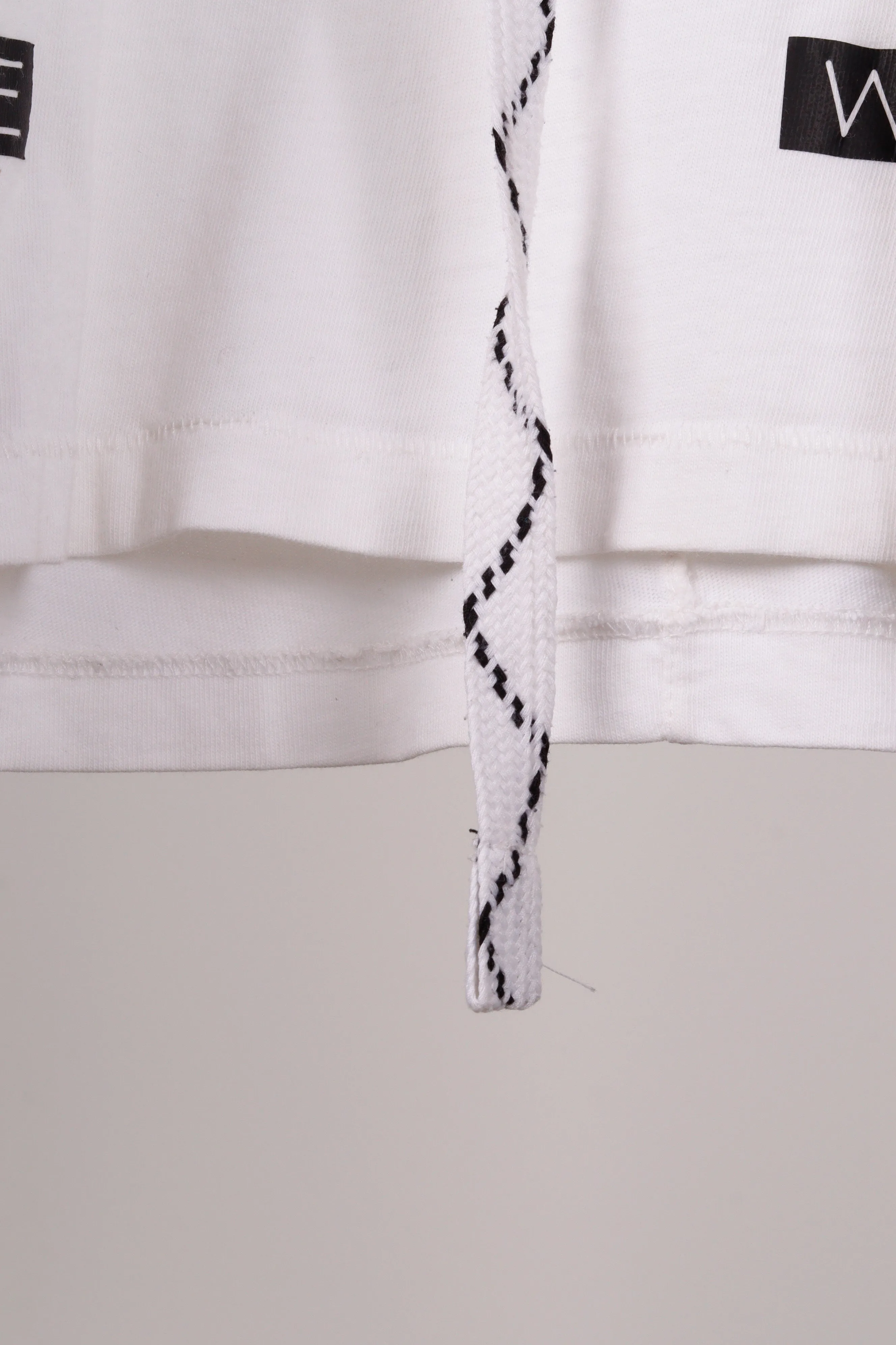 OFF-White SS14 'Caravaggio' T-Shirt White (2014)