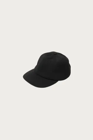 OG Sweat Ball Cap - Black