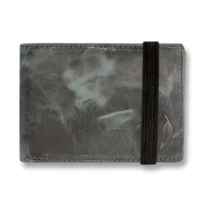 Orchill Hitchens Wallet Concrete/Black