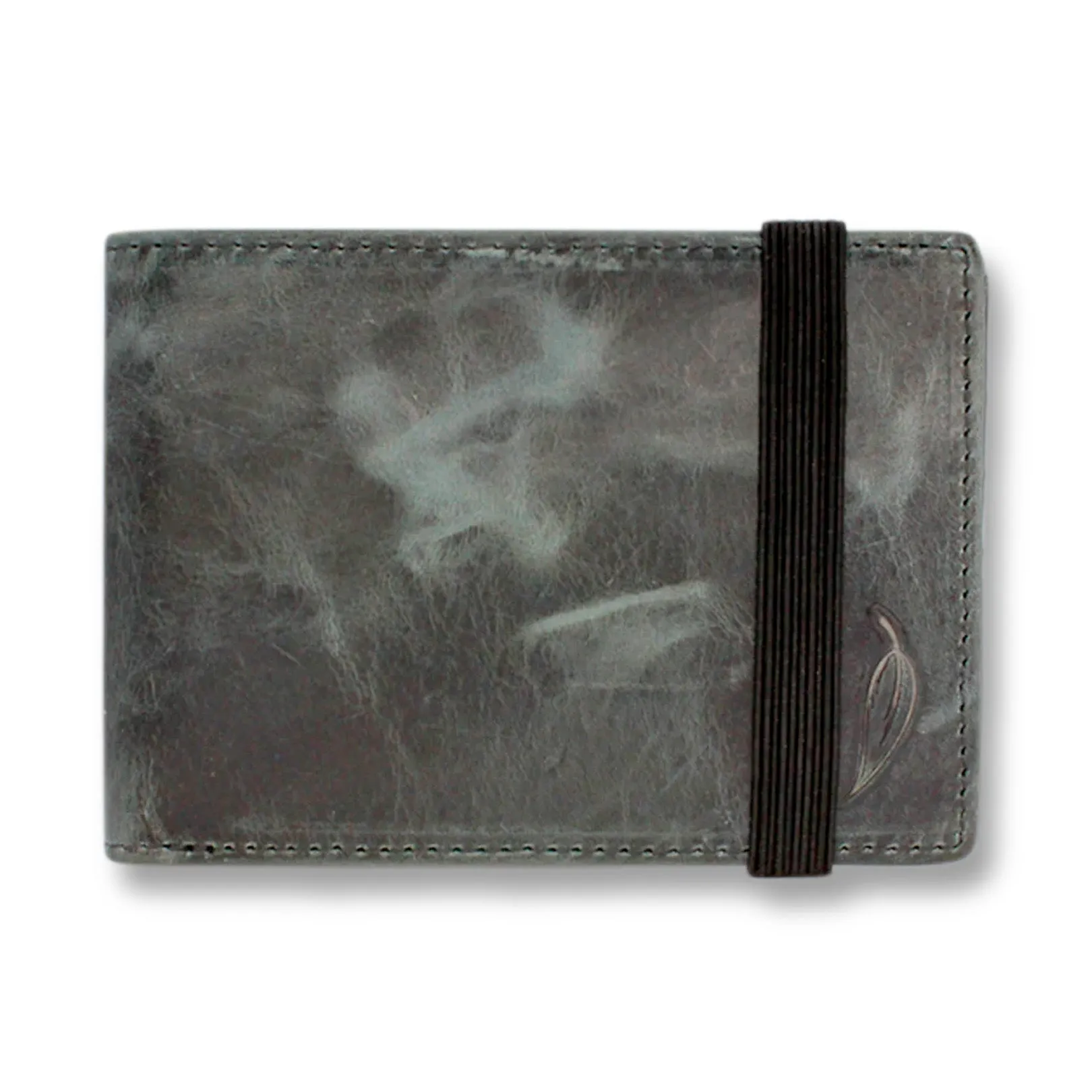 Orchill Hitchens Wallet Concrete/Black