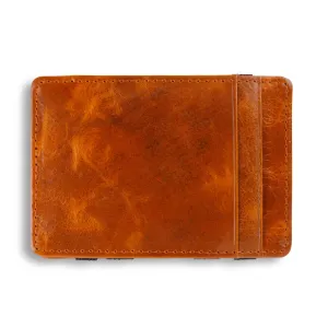 Orchill Magic Wallet Corinthian
