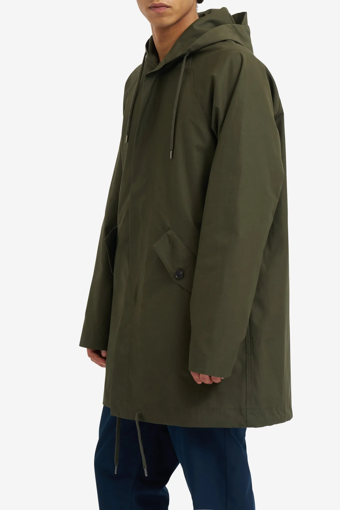 PARKA
