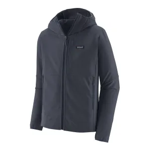 PATAGONIA MEN'S R1 TECHFACE HOODY | CHAQUETA TCNICA RESISTENTE Y VERSTIL