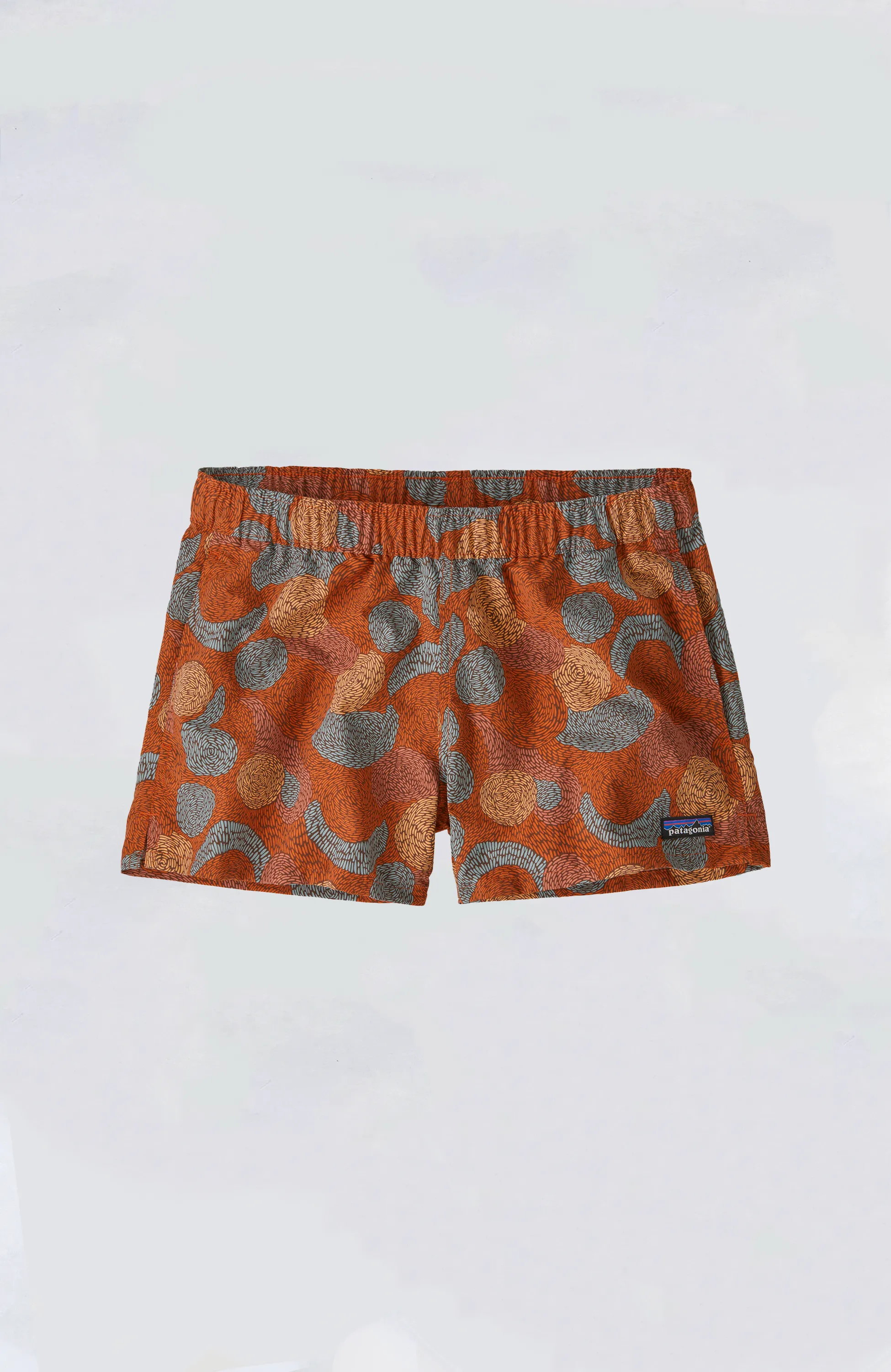 Patagonia - Women's Barely Baggies Shorts - 2 1/2 in.