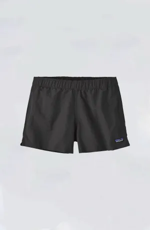 Patagonia - Women's Barely Baggies Shorts - 2 1/2 in.