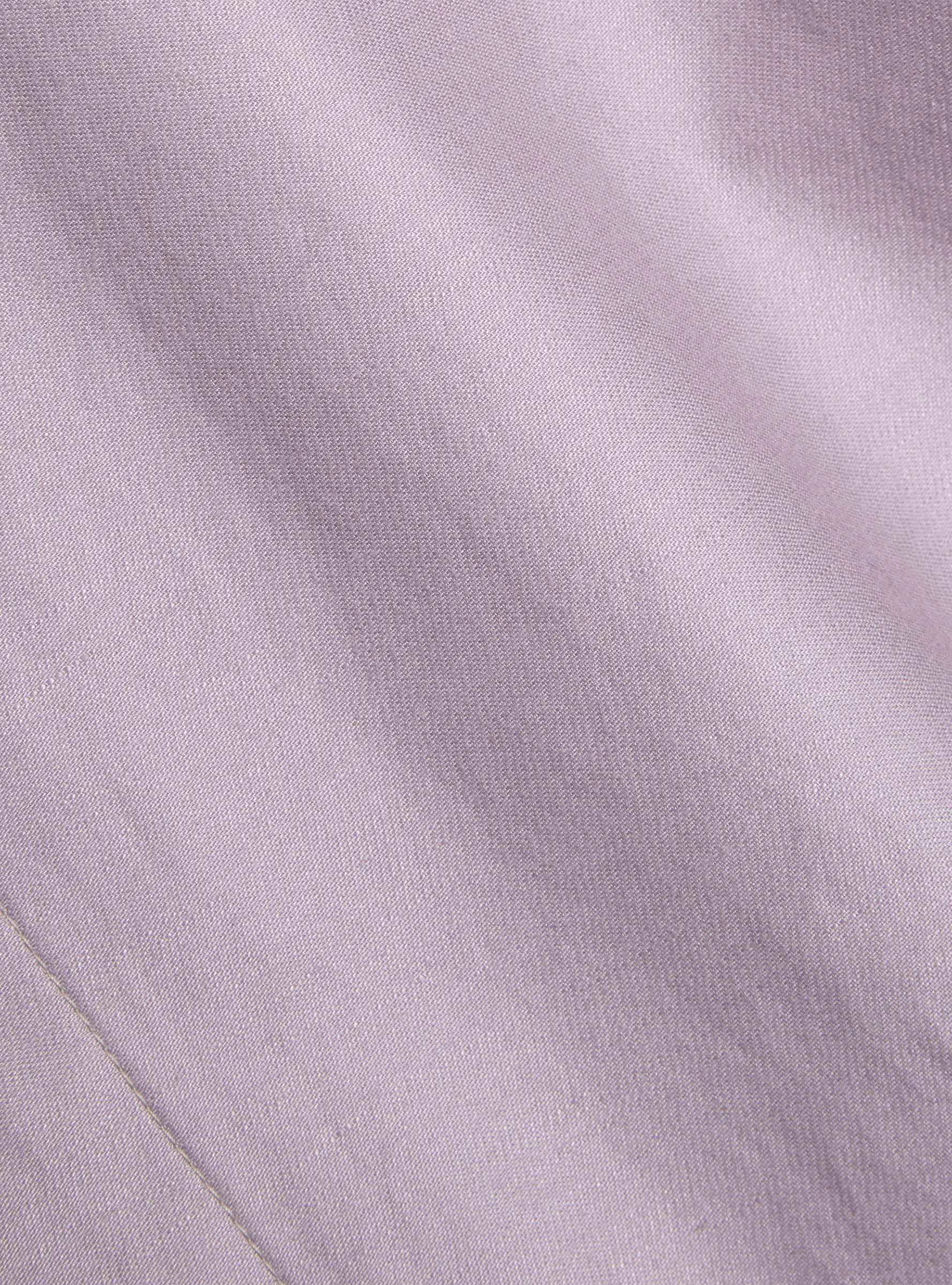 PJ Jacket Lilac
