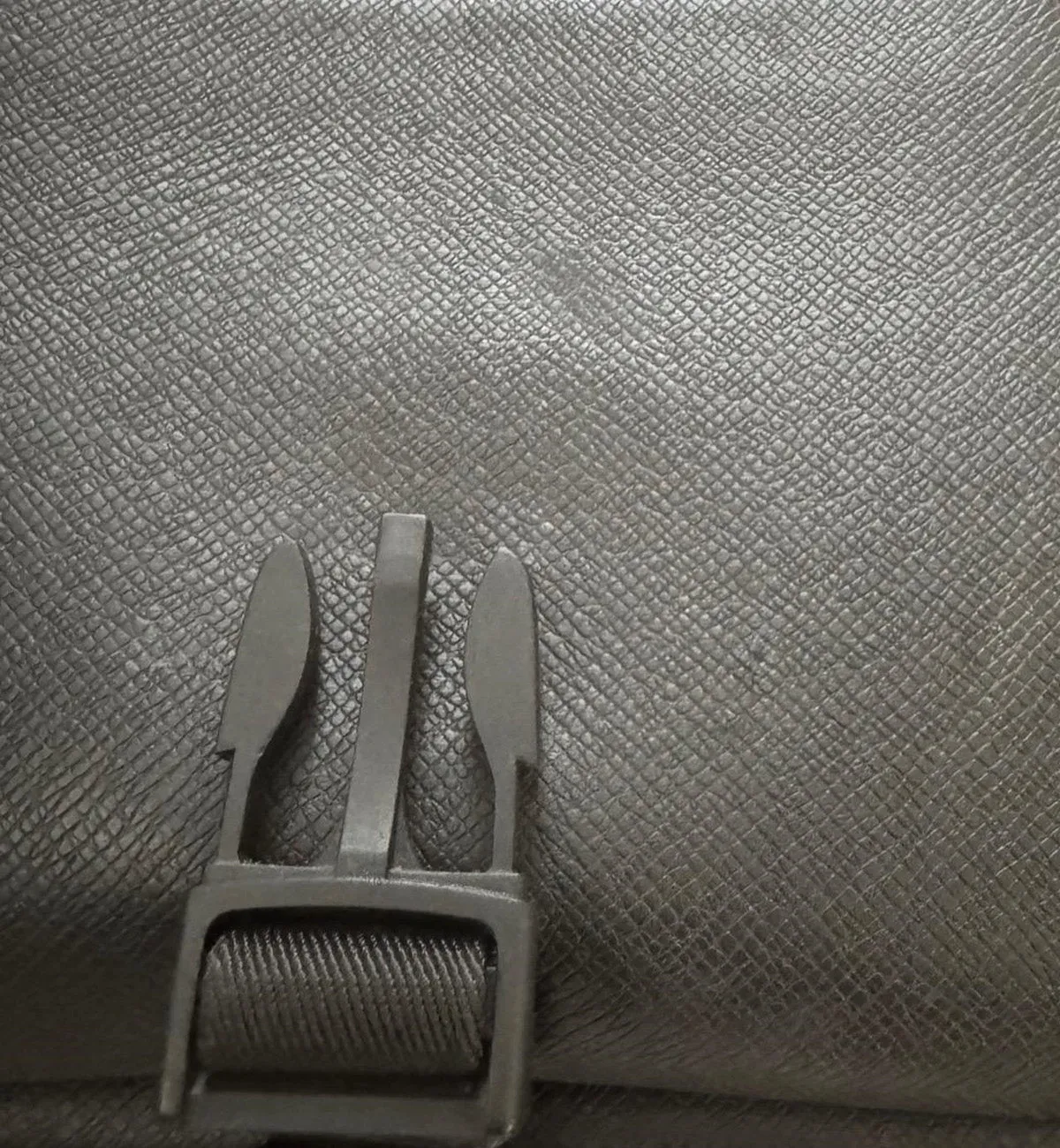 [Pre-used] LV Bag Taigarama Messenger Monogram