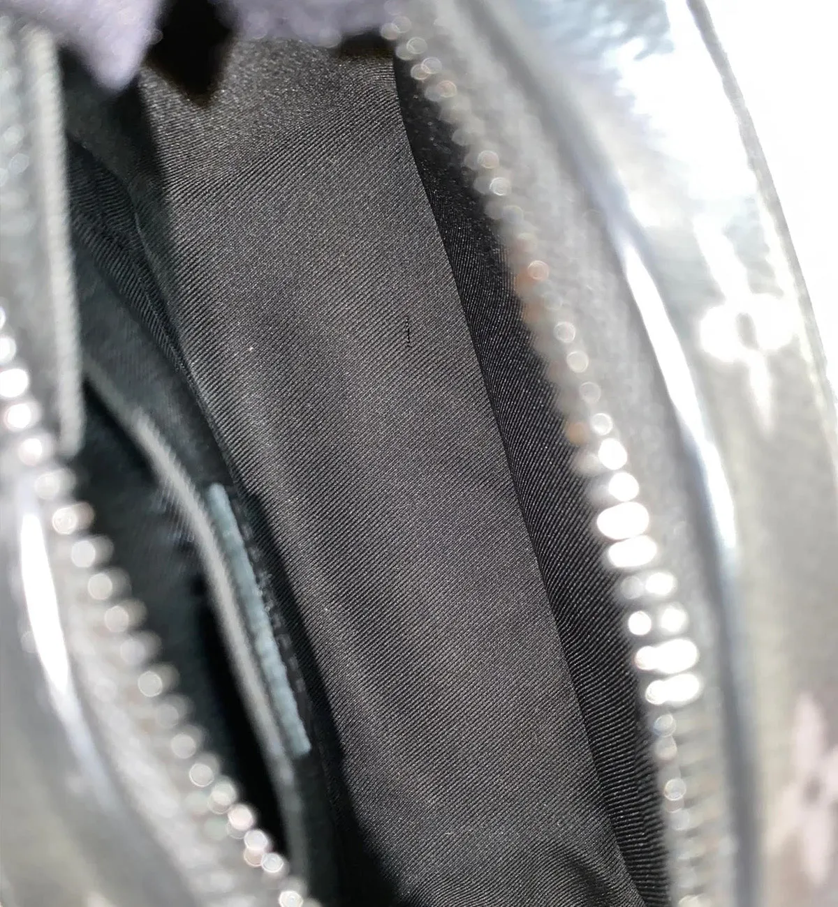 [Pre-used] LV Trunk Mini Eclipse Monogram