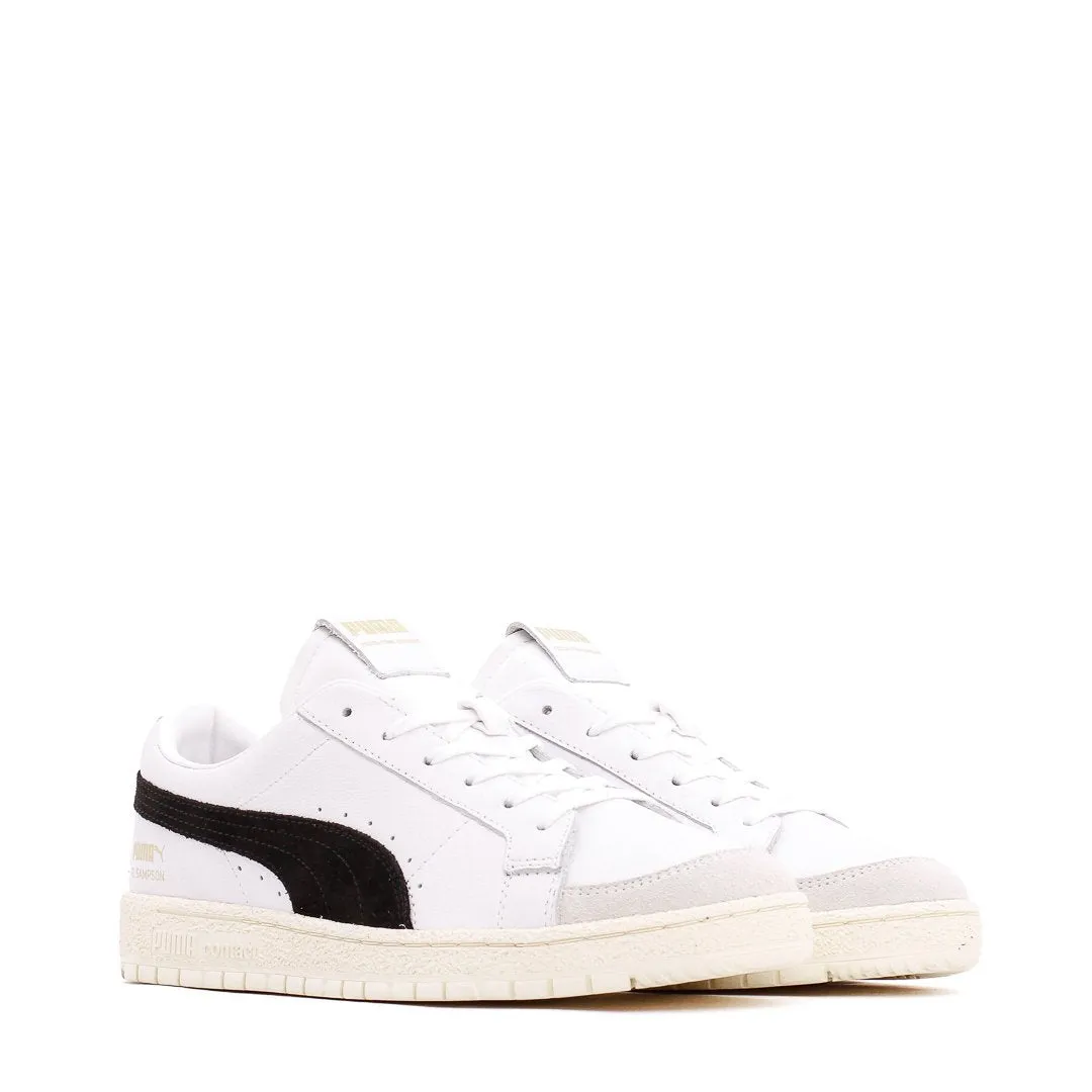 Puma Men Ralph Simpson 70 Lo PRM Archive White Black 374967-01