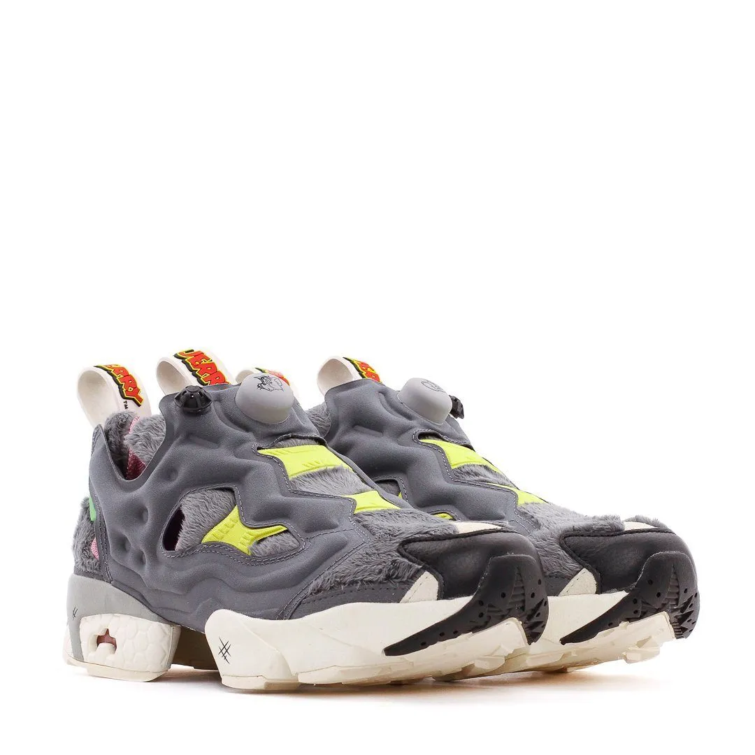 Reebok Classics x Warner Bros Tom and Jerry Instapump Fury OG MU Men FW4656