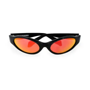 Reflex Sunglasses - Black