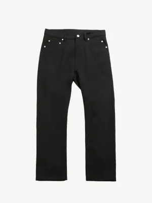 RICK OWENS - Women Detroit Cut Pants