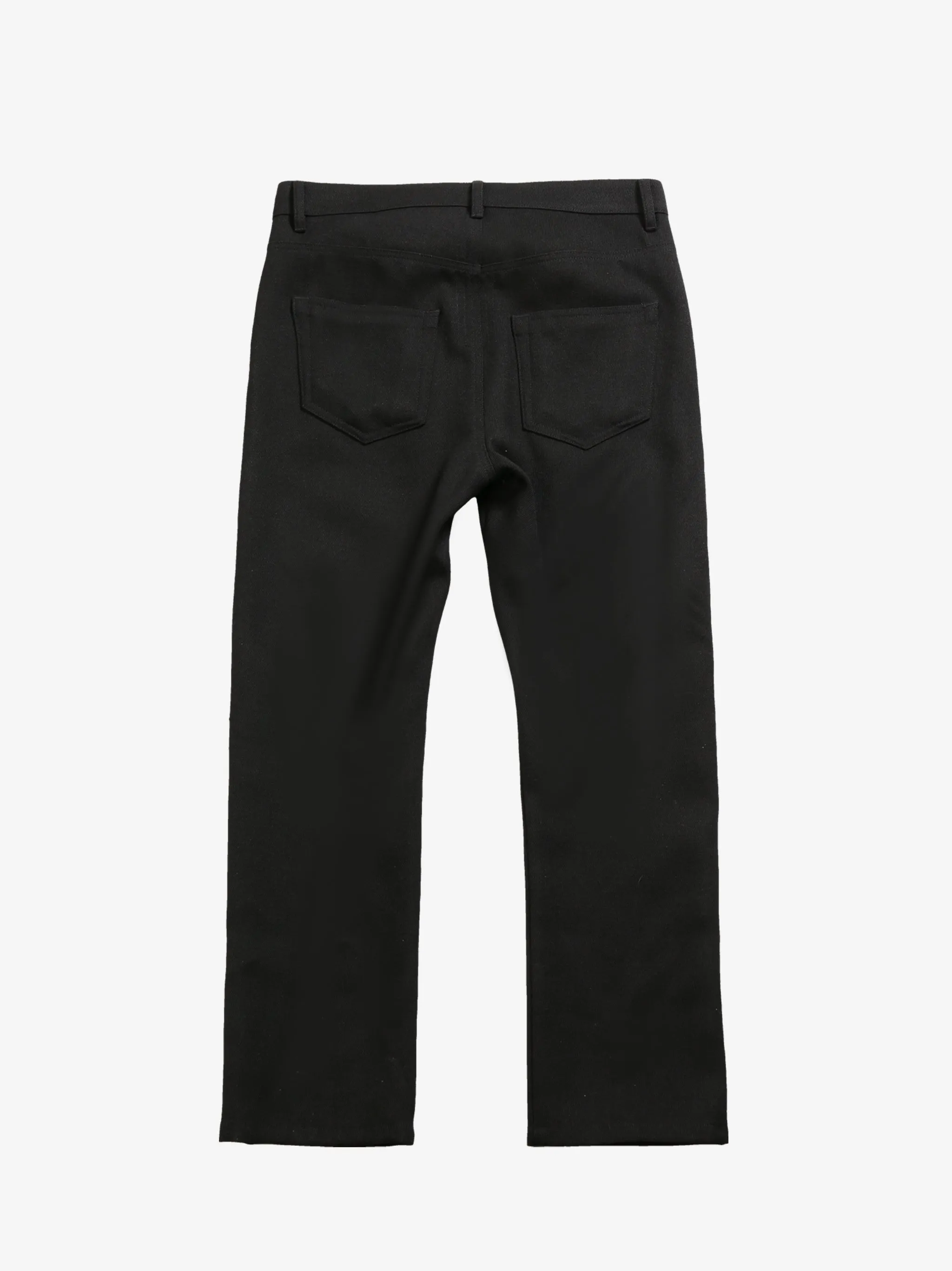 RICK OWENS - Women Detroit Cut Pants