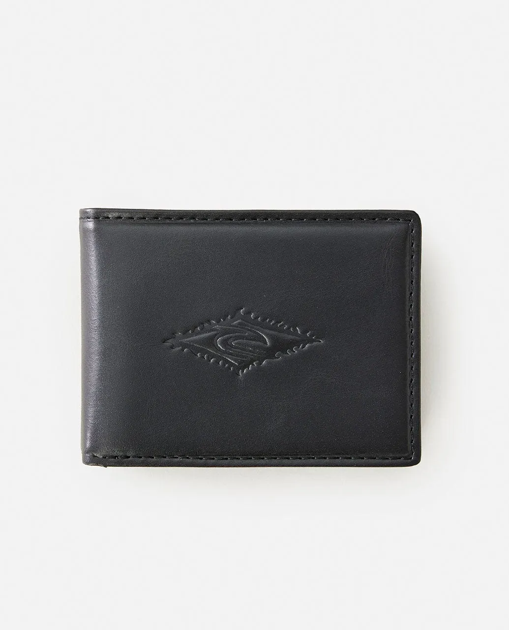 RIP CURL RAW ENERGY RFID SLIM | CARTERA DE PIEL CON PROTECCIN RFID