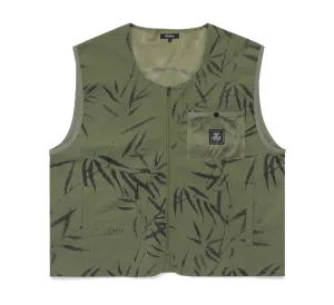 Ripstop Canvas Tac Vest