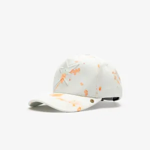 Rust Hat