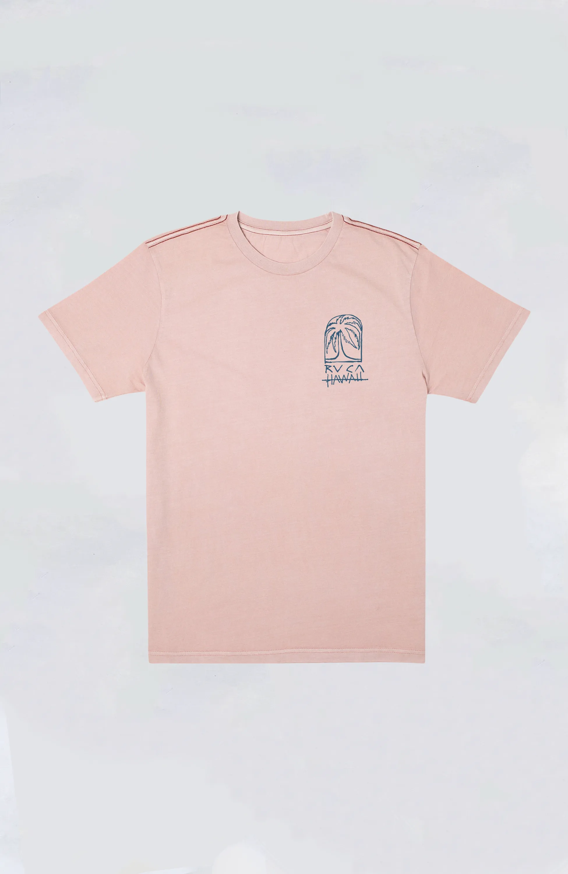 RVCA - Sketch Palm Tee