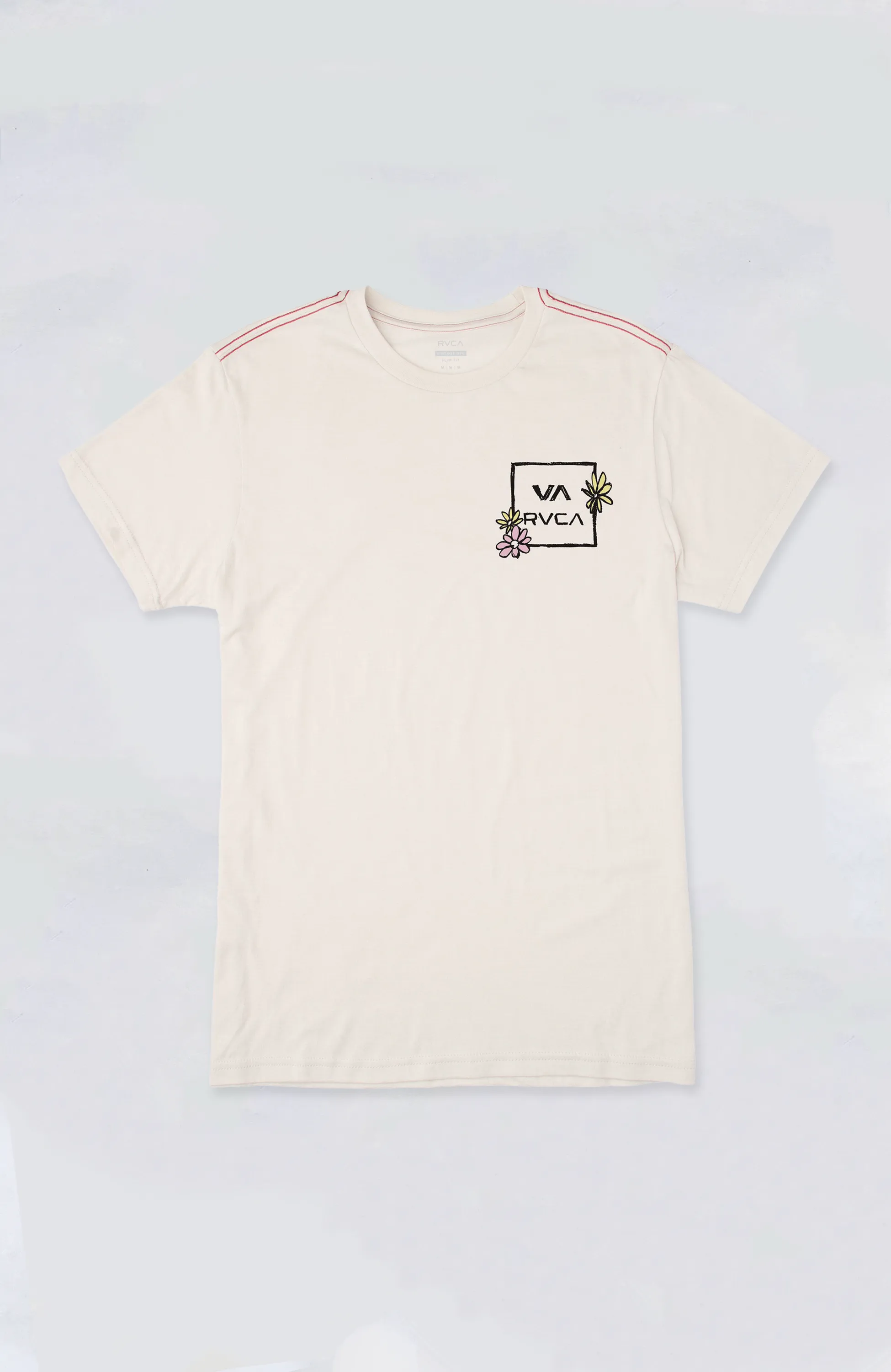 RVCA - VA All the Way Tee