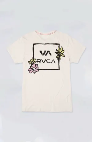 RVCA - VA All the Way Tee