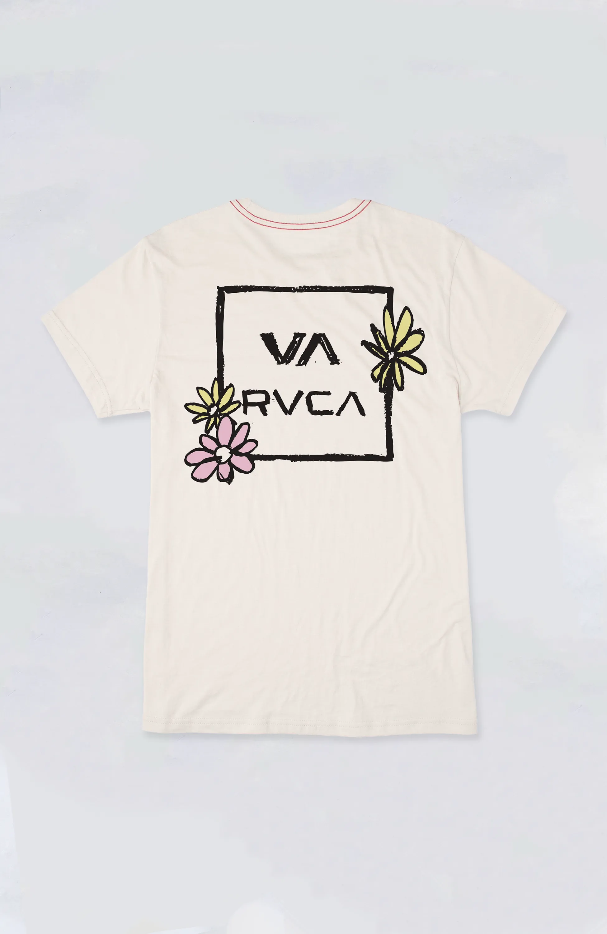 RVCA - VA All the Way Tee